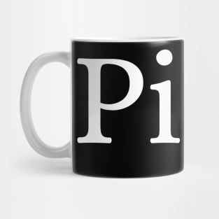 Ping Mug